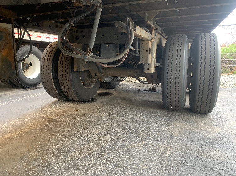 2019 Utility Trailer in Norton, MA — photo 5