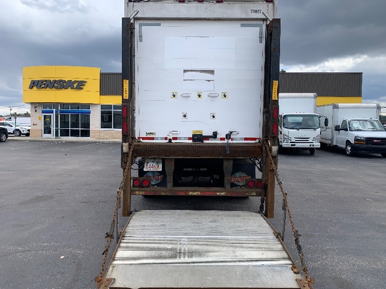 2019 Utility Trailer in Norton, MA — photo 6