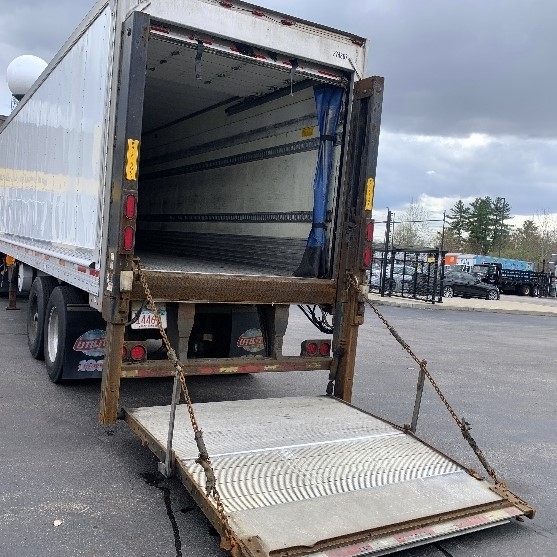 2019 Utility Trailer in Norton, MA — photo 7