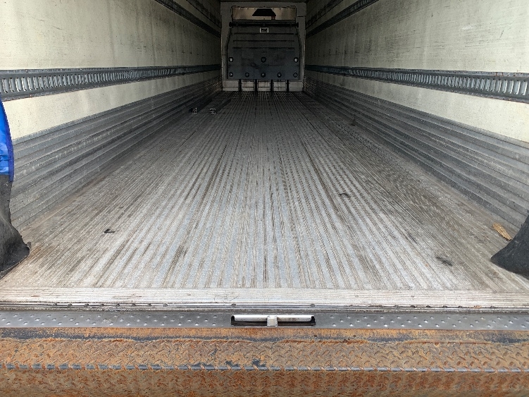 2019 Utility Trailer in Norton, MA — photo 8