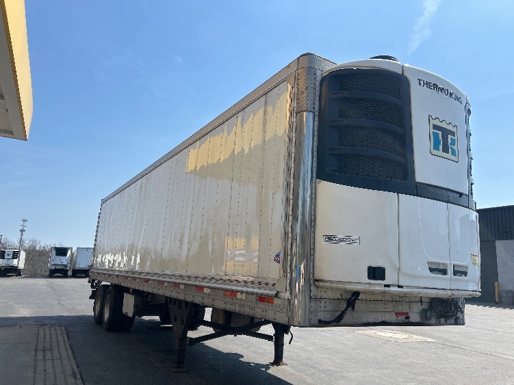 2019 Utility Trailer in Londonderry, NH