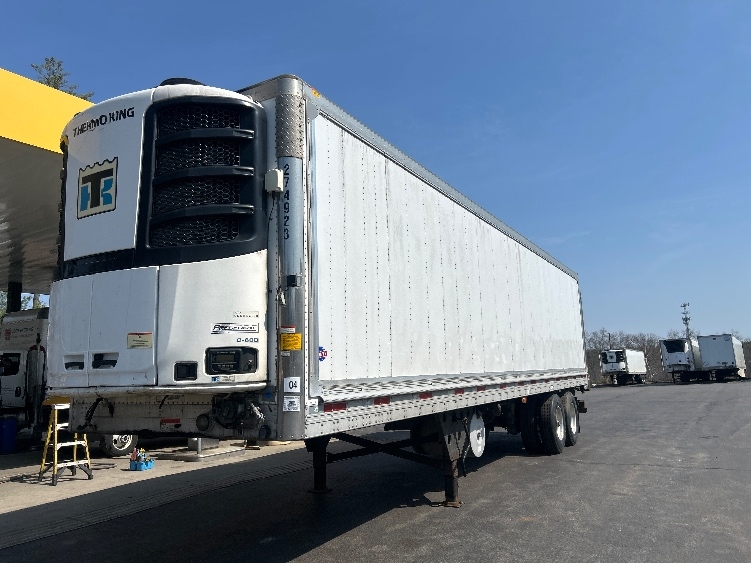 2019 Utility Trailer in Londonderry, NH — photo 2