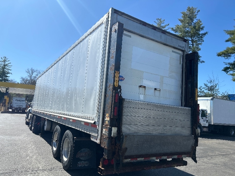 2019 Utility Trailer in Londonderry, NH — photo 3