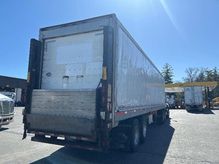 2019 Utility Trailer in Londonderry, NH — photo 4