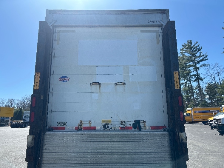 2019 Utility Trailer in Londonderry, NH — photo 6