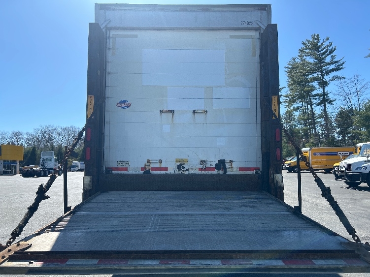 2019 Utility Trailer in Londonderry, NH — photo 7