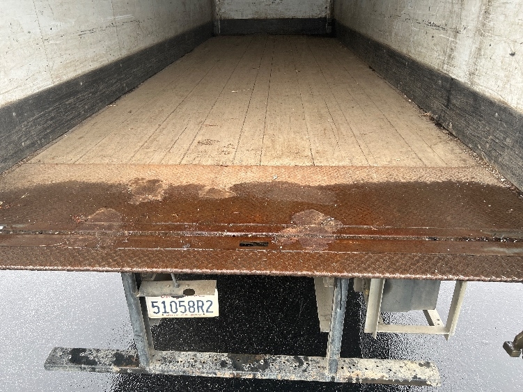 2019 International 4300 in West Sacramento, CA — photo 10