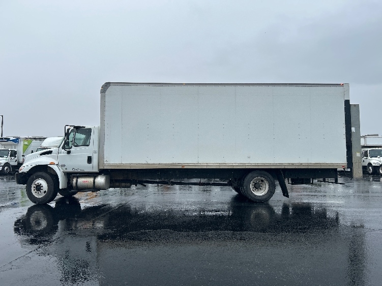 2019 International 4300 in West Sacramento, CA — photo 4