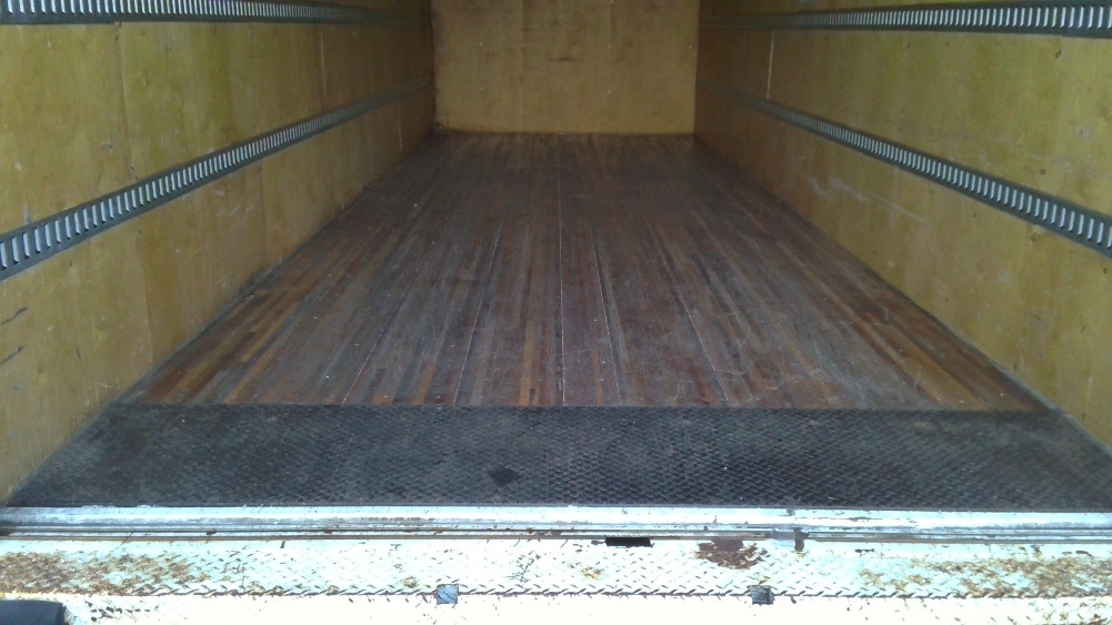 2021 International MV in Nashville (Mount Juliet), TN — photo 10