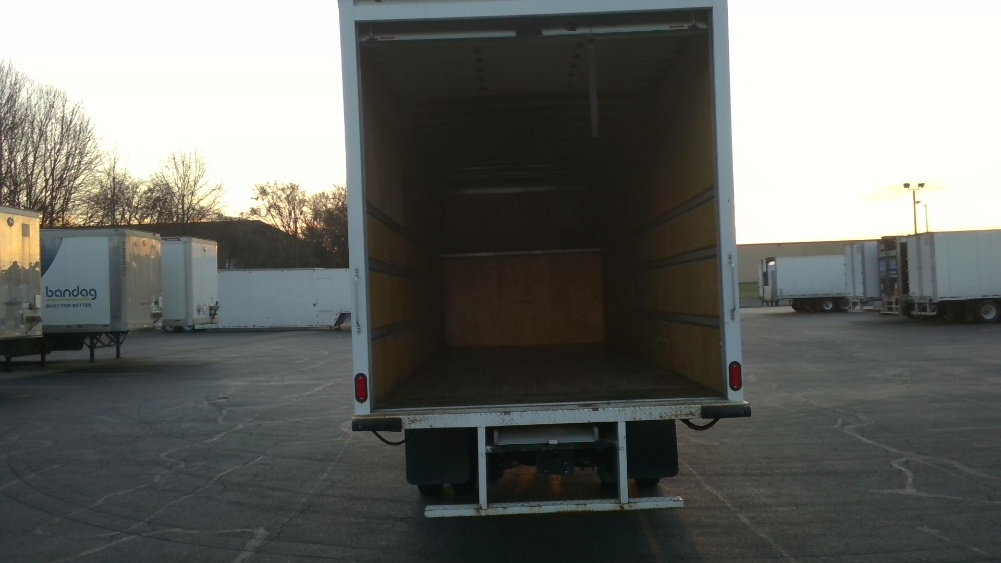 2021 International MV in Nashville (Mount Juliet), TN — photo 8