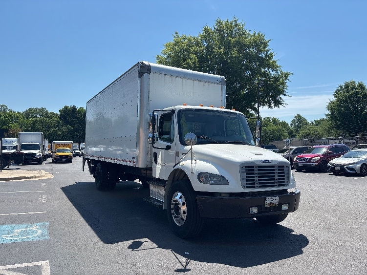 2019 Freightliner eM2 in Capitol Heights, MD