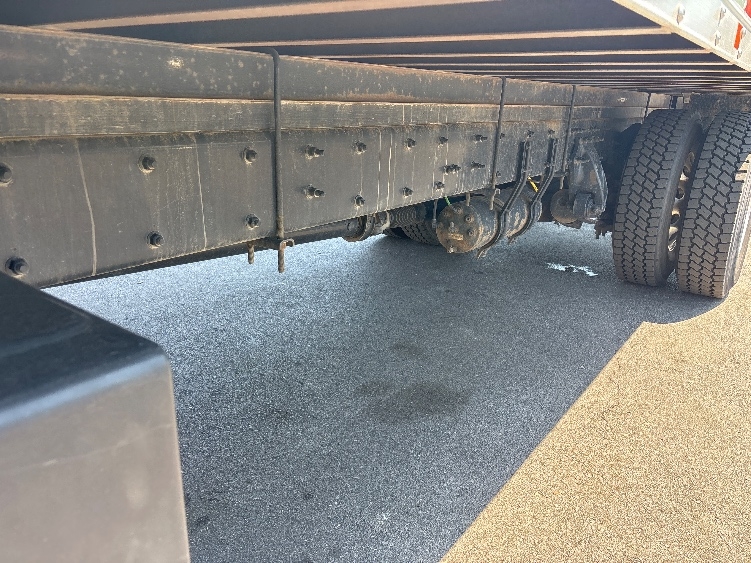 2019 Freightliner eM2 in Capitol Heights, MD — photo 5