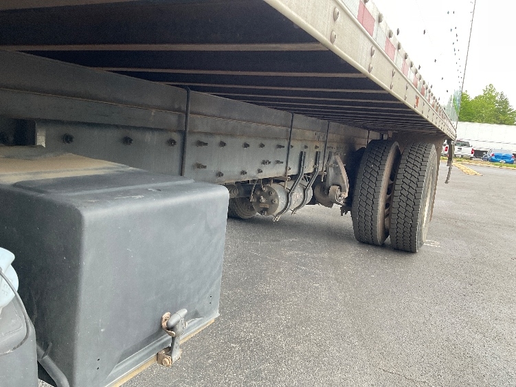 2019 Freightliner eM2 in Capitol Heights, MD — photo 4