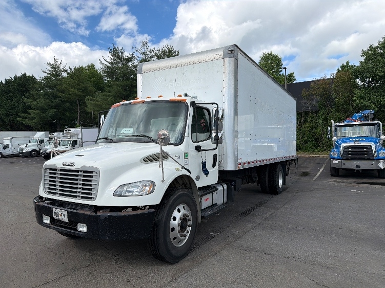 2019 Freightliner eM2 in Capitol Heights, MD