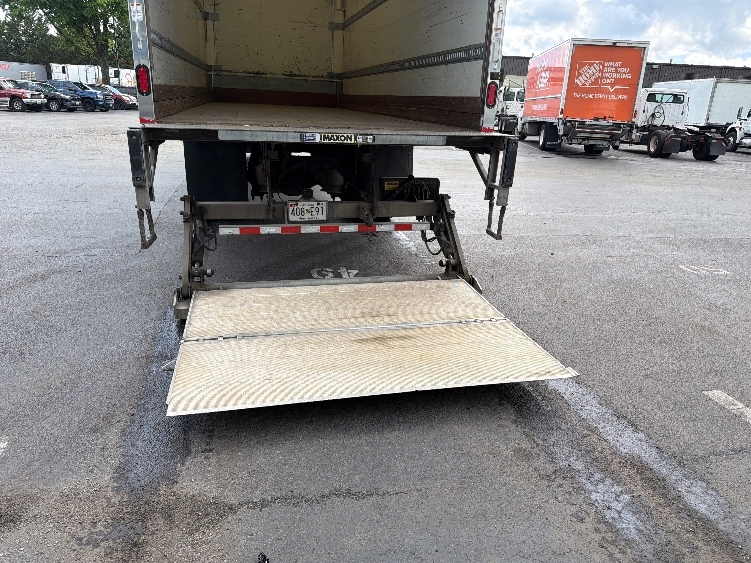 2019 Freightliner eM2 in Capitol Heights, MD — photo 9