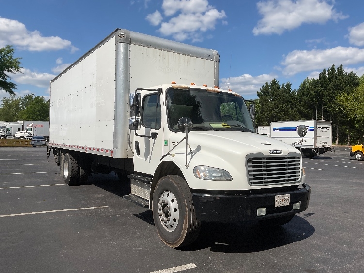 2019 Freightliner M2 106 in Alexandria, VA