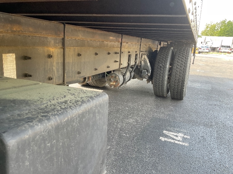 2019 Freightliner M2 106 in Alexandria, VA — photo 5