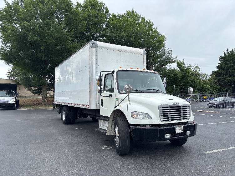 2019 Freightliner eM2 in Capitol Heights, MD