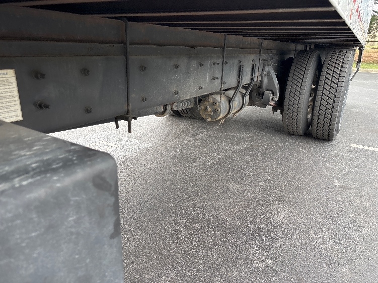 2019 Freightliner eM2 in Capitol Heights, MD — photo 5