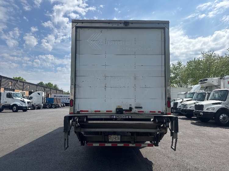 2019 Freightliner M2 106 in Capitol Heights, MD — photo 7