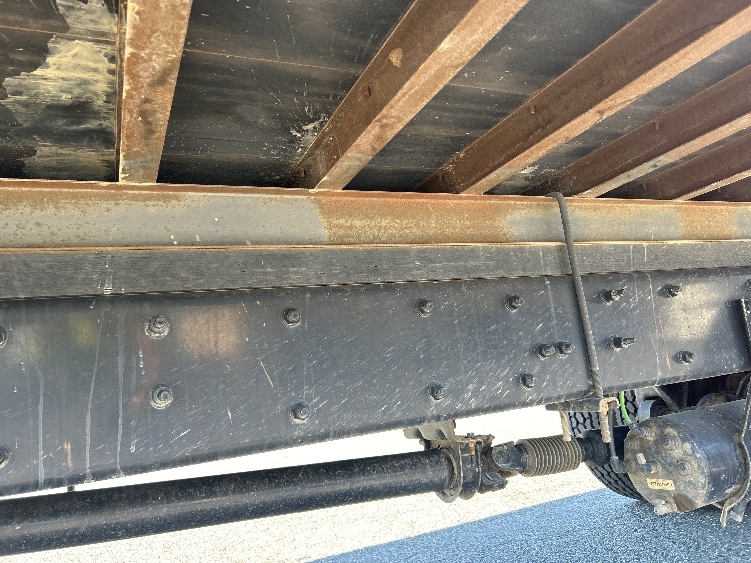 2019 Freightliner eM2 in Capitol Heights, MD — photo 5
