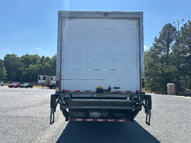 2019 Freightliner eM2 in Capitol Heights, MD — photo 7