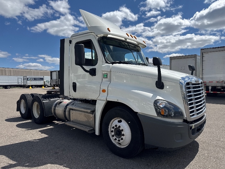 2020 Freightliner Cascadia