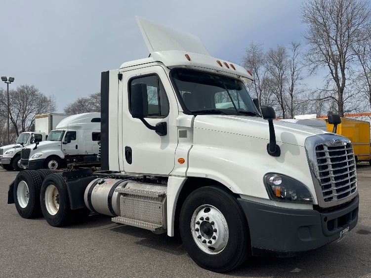 2020 Freightliner Cascadia