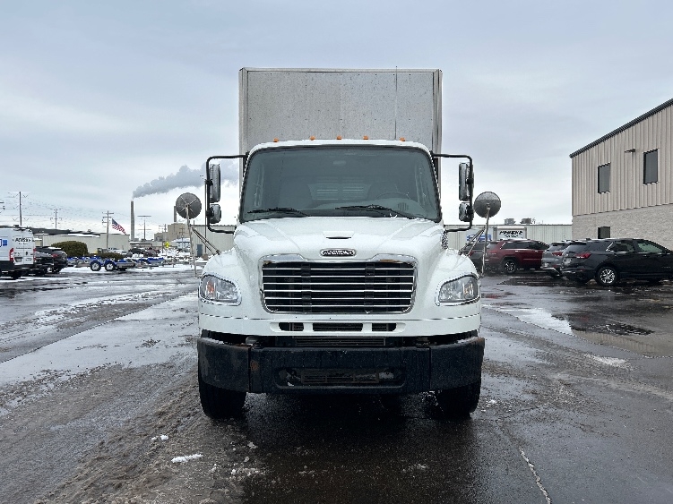 2020 Freightliner M2 106 in Rothschild, WI — photo 2