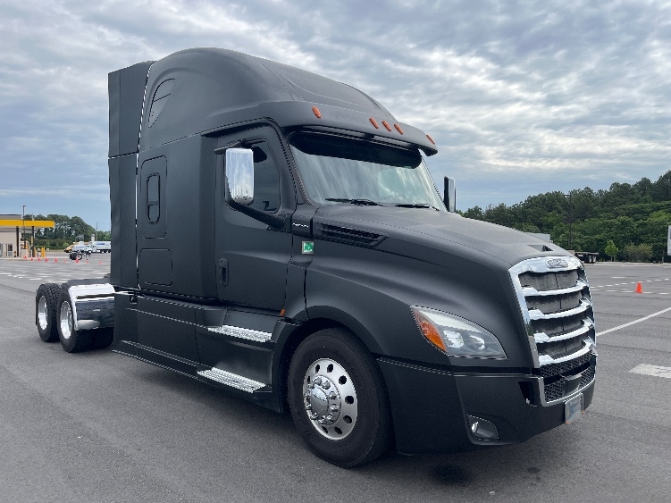 2020 Freightliner Cascadia
