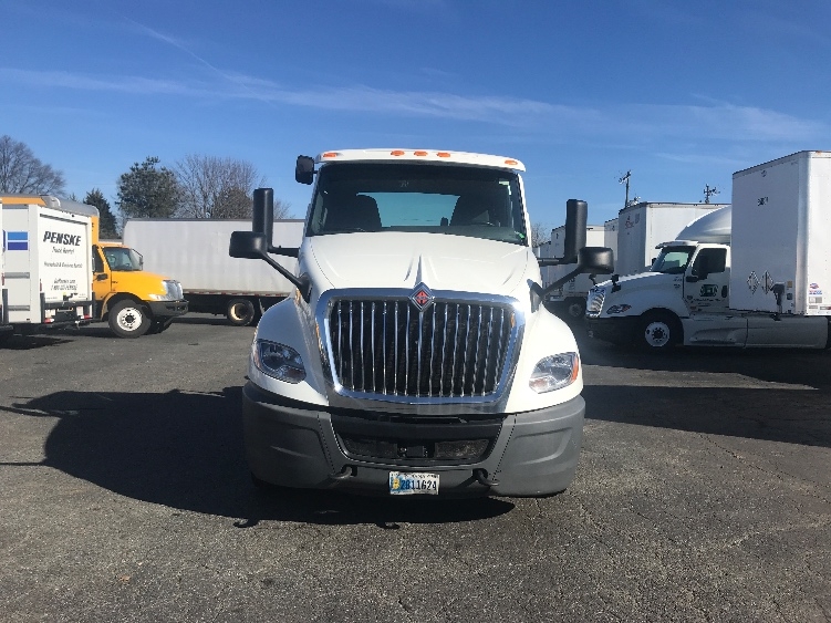 2020 International LT in Concord, NC — photo 2