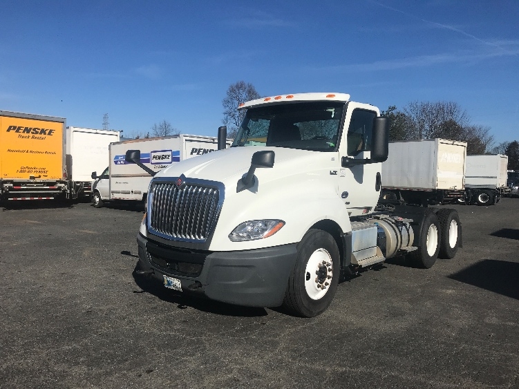2020 International LT in Concord, NC — photo 3