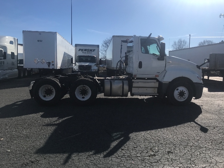 2020 International LT in Concord, NC — photo 8