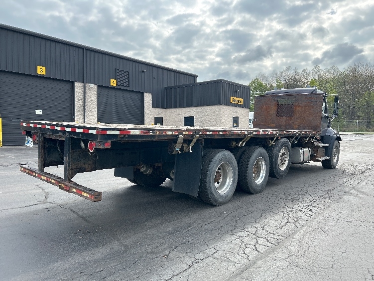 2020 Freightliner 114SD in Jessup, PA — photo 8