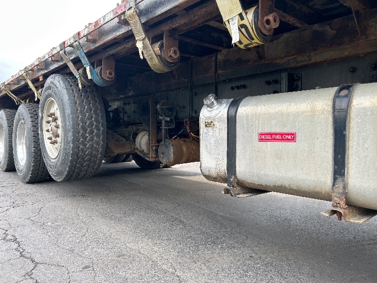 2020 Freightliner 114SD in Jessup, PA — photo 9