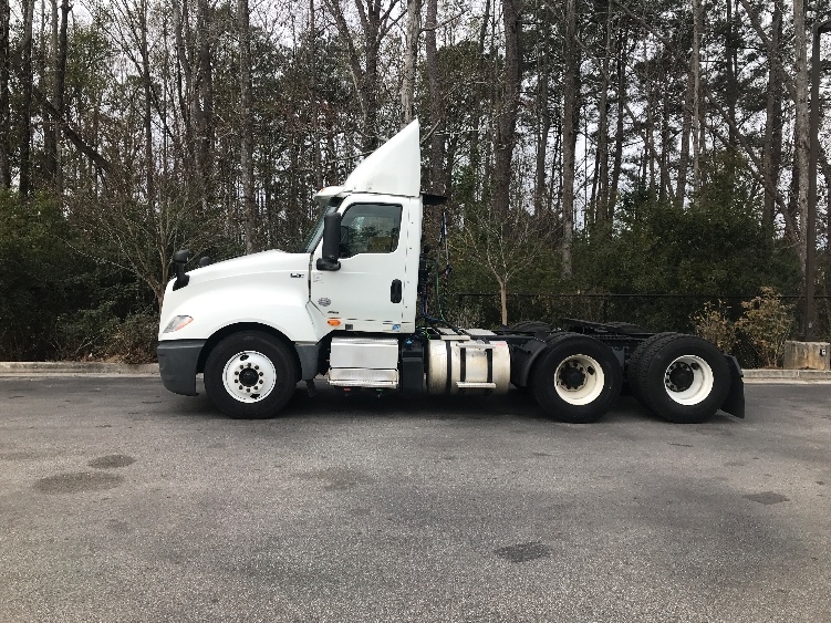 2019 International LT in Ladson, SC — photo 4