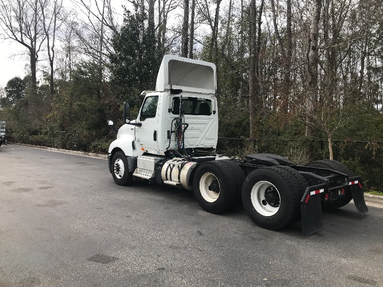 2019 International LT in Ladson, SC — photo 5