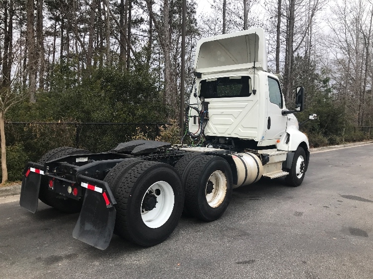 2019 International LT in Ladson, SC — photo 7