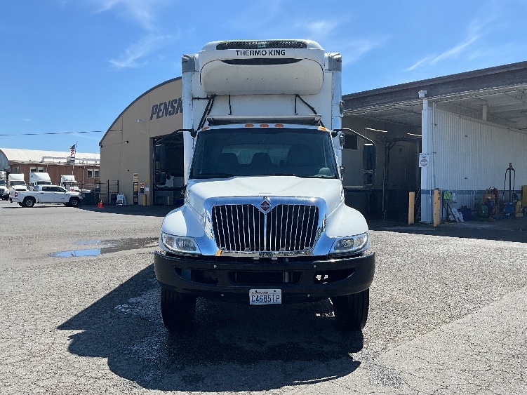 2019 International MV in Tacoma, WA — photo 2