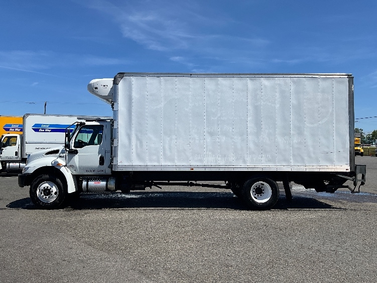 2019 International MV in Tacoma, WA — photo 4