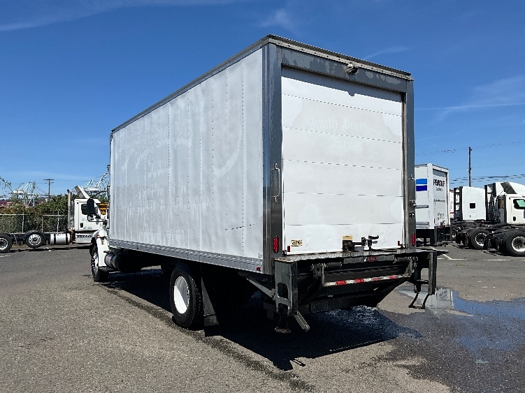 2019 International MV in Tacoma, WA — photo 6