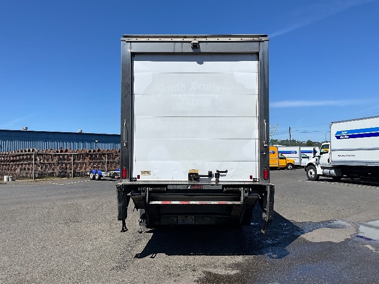 2019 International MV in Tacoma, WA — photo 7