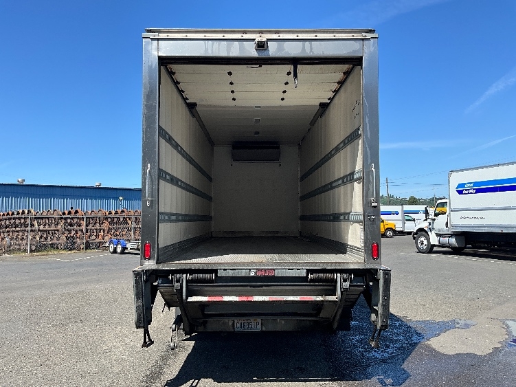 2019 International MV in Tacoma, WA — photo 8