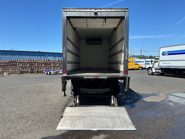 2019 International MV in Tacoma, WA — photo 9