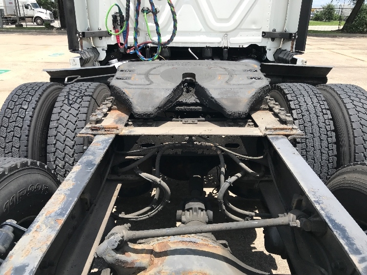 2020 Freightliner Cascadia in Houston, TX — photo 6