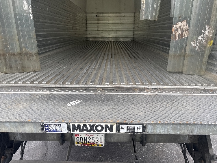 2019 Freightliner eM2 in Jessup, MD — photo 10