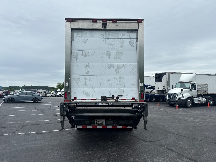 2019 Freightliner eM2 in Jessup, MD — photo 7