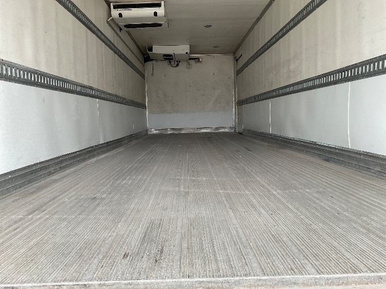 2019 International MV in Chicago (Melrose Park), IL — photo 10