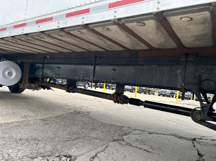 2019 International MV in Chicago (Melrose Park), IL — photo 5