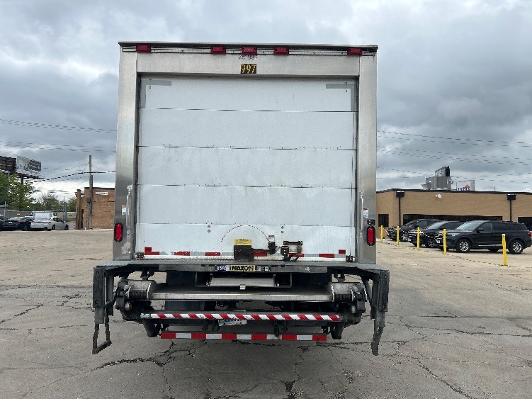 2019 International MV in Chicago (Melrose Park), IL — photo 7
